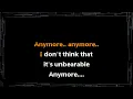Red Hot Chili Peppers • Go Robot (CC Karaoke / Instrumental)