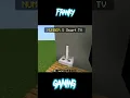 Download Lagu How to make smart tv in Minecraft #short