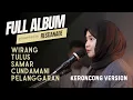 Download Lagu WIRANG I TULUS | SAMAR | CUNDAMANI | PELANGGARAN- RESTIANADE | FULL ALBUM RESTIANADE KERONCONG