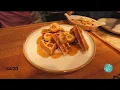 Inside look at how 97 West Kitchen Bar makes its signature dishes drinks