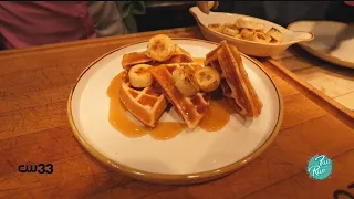 Inside look at how 97 West Kitchen Bar makes its signature dishes drinks