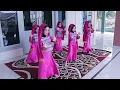 Download Lagu Juara 2 Tingkat Kabupaten Lomba tari kreasi  islami jenjang PAUD