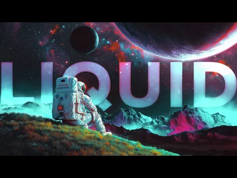 EMOTIONAL LIQUID DNB 2026 🩵 Melodic & Euphoric Drum And Bass Mix