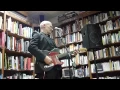 Download Lagu Wilko Johnson Demonstrates His Guitar Technique 9.7.12