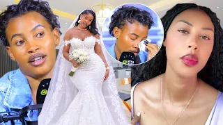 BIRAMURENZE ARATURIKA ARARIRA😭IBIKOMERE SANDRA ATAVUZE💔KU BAGABO, NYAMBO.. AVUZE IBINTU BITANGAJE😀