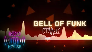 dj stevanus bell of funk