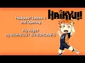 Haikyuu!! Season 2 OP 2 - Fly High Lyrics