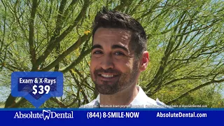 A Lifetime of Smiles With Absolute Dental