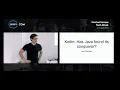Kotlin Has Java found its conqueror - Jan Spidlen AirBnB
