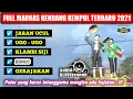 Lagu JARAN UCUL - UGO UGO - KLAMBI SIJI - GERAJAKAN BANYUWANGI || Campursari Angkasa Lampung Terbaru 2021