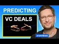 Crunchbase CEO Jager McConnell - Predicting Acquisitions AI Investing Value of Data