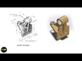 Control Rod Guide in SolidWorks SolidWorks Tutorial Part Design Part No