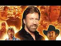 Chuck Norris Mini Bio
