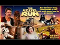 Lagu OFFICIAL MOVIE CLIPS FROM The Kessel Run with theme song, Spacebound \u0026 Out