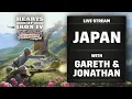 Download Lagu Hearts of Iron IV: Developer Live Stream | Japan