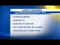 DOT will continue to work on replacing a bridge in Nanakuli