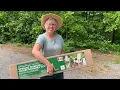 How to Assemble the Costco Upright Muskoka Chair BC420P Step-by-Step Guide