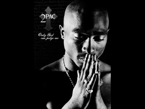 Download MP3 2Pac - Ghetto Gospel Instrumental (With Hook No 2Pac Vocals)