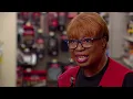 Two Thumbs Up Wisconsin Cashier Becomes Viral Sensation at Ace Hardware