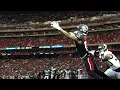 Nico Collins best plays from 136-yard game vs Jaguars Week 10
