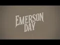 This House Won't Fall (Official Lyric Video) - Emerson Day