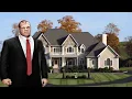 Kane WWE Real Life Facts 2019 Net Worth Salary House Cars Awards Education Biography Family