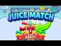 Juice Match Pour Park Game Gameplay Android