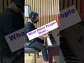 Download Lagu What you hear and what other people hear when you play Kawai digital piano with headphone 🎹 + 🎧