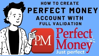 Download RERFECT MONEY ACCOUNT | A TO Z PROCESS | ARIFUL ISLAM MP3