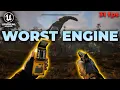 How Unreal Engine 5 Is Literally Killing Games