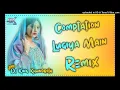 Competition Masoom Sharma Dj Remix Hard Bass !! Vibration Mix !! New Haryanvi Remix Song 2025 !!