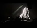 Wrecking Ball - Miley Cyrus Live at the Hollywood Bowl (Full) [4K]