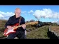 Download Lagu One way ticket - Neil Sedaka - Guitar instrumental  by Dave Monk