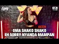 Download Lagu DJ OMA SHAKO SHAKO X EH SORRY NYANDA MAMPAN TEREK BALE REMIX FULL BASS VIRAL TIK TOK TERBARU 2024