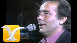 Joan Manuel Serrat - Utopía - Festival de la Canción de Viña del Mar 1993 - Full HD 1080p