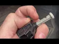 Ford P0834 clutch switch fault fix
