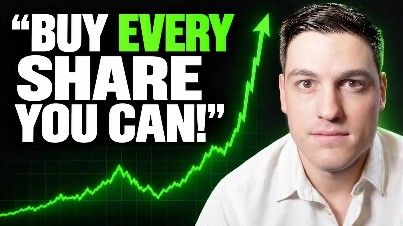 3 Stocks Down 50%+ You’ll Regret Not Buying