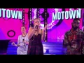 Lagu Tinie Tempah, Katherine Ryan \u0026 Anne-Marie -  I Just Called To Say I Love You live on Bring The Noise