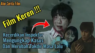 selama tak menyerah masa depan akan berubah alur cerita film signal the movie 2021