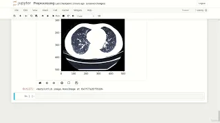 8 Preprocessing in Python Part 2