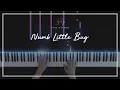 Download Lagu Em Beihold | Numb Little Bug | Piano Cover