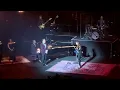 Aaron Tveit @ Royal Albert Hall (10/6/2026) ‘El Tango De Roxanne’ (Moulin Rouge) with Ricky Rojas