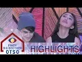 Lagu PBB OTSO Day 35: Maymay, naluha sa mensahe ni Kuya