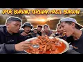 Download Lagu 1 HARI BERBURU! OPOR PEDAS BURUNG CANGAK \u0026 BELIBIS PALING ENAK NILAI 11 SEMPURNA