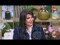 What song will you sing to your wife? Ehab Tawfik with Mona El Shazly