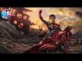 What If The Other Half Got Snapped In Avengers Infinity War
