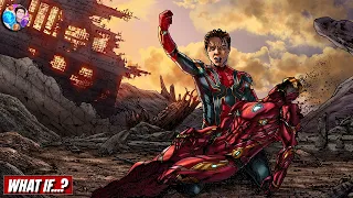 What If The Other Half Got Snapped In Avengers Infinity War?
