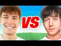 Clix vs Peterbot Boxfight 4v4 s