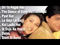 Download Lagu Dil To Pagal Hai- 1997 All Songs | Full Album |
