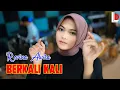 Download Lagu BERKALI KALI | LIRIK LAGU DANGDUT | REVINA ALVIRA TERBARU 2025